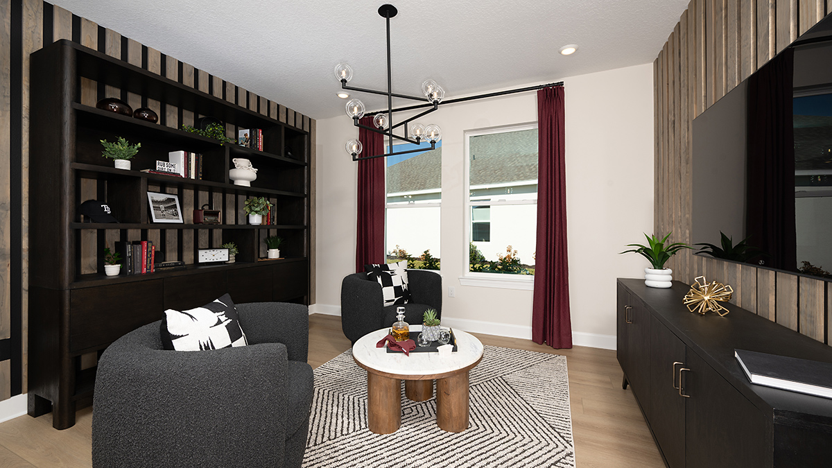 Esplanade at Westview - Taylor Morrison Image