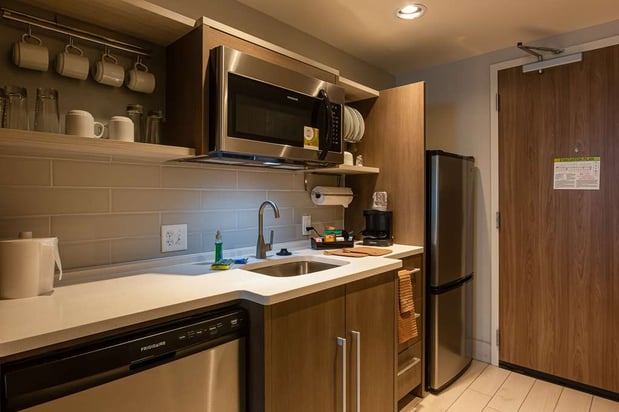 Images Home2 Suites by Hilton Nashville Bellevue