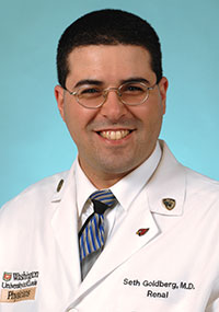 Seth Goldberg
