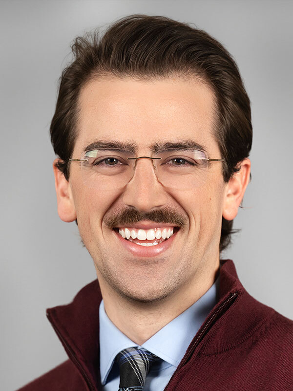 Andrew D Young