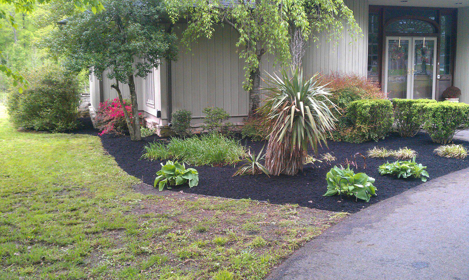 Hicks Landscaping Services Photo