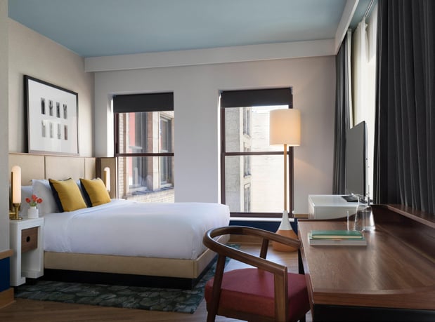 Images Kimpton Schofield Hotel by IHG