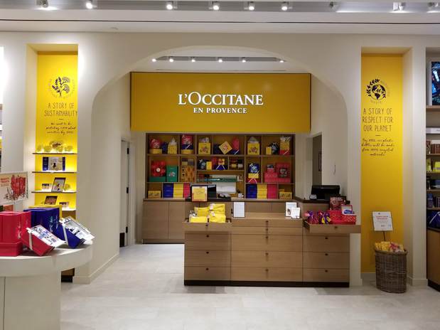 Images L'Occitane en Provence