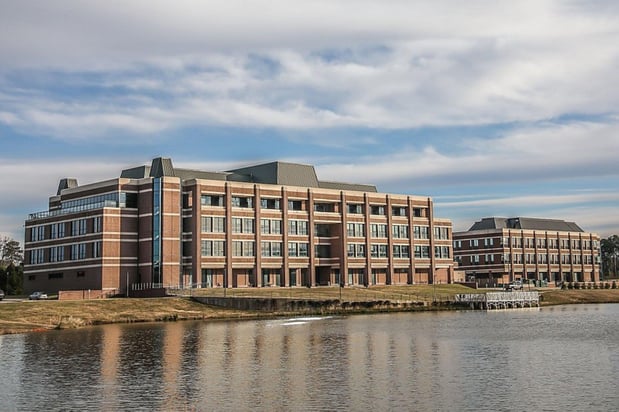 Images Holiday Inn Express & Suites Texarkana by IHG