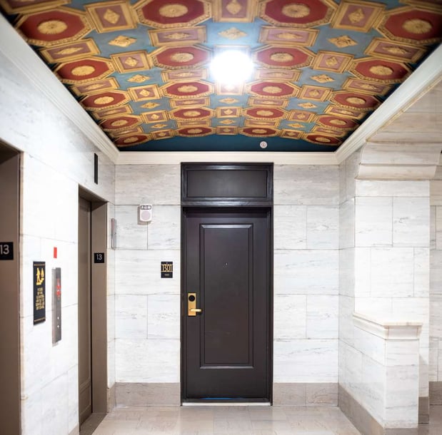 Images The Kelly Birmingham, Tapestry Collection by Hilton