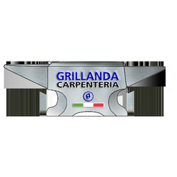 Carpenteria Grillanda Logo