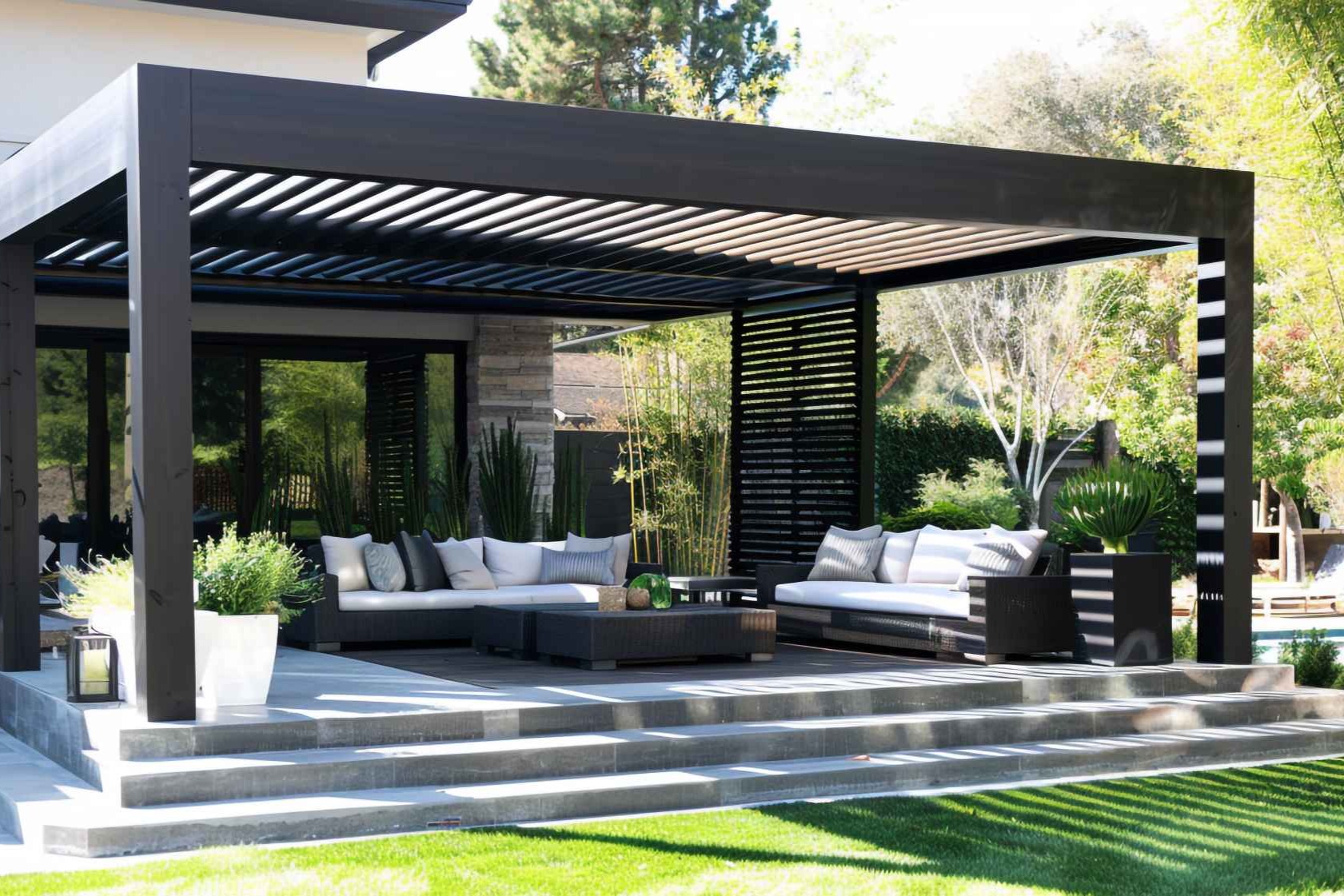 Images Soultan Construction Group