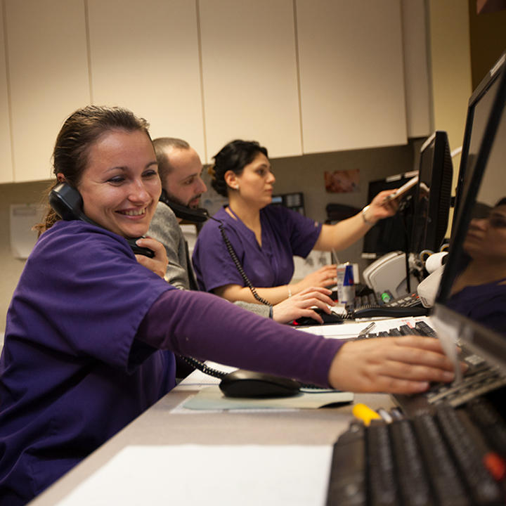 NYU Langone Ambulatory Care Rego Park Photo