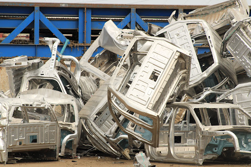 Images Scrap Management Industries