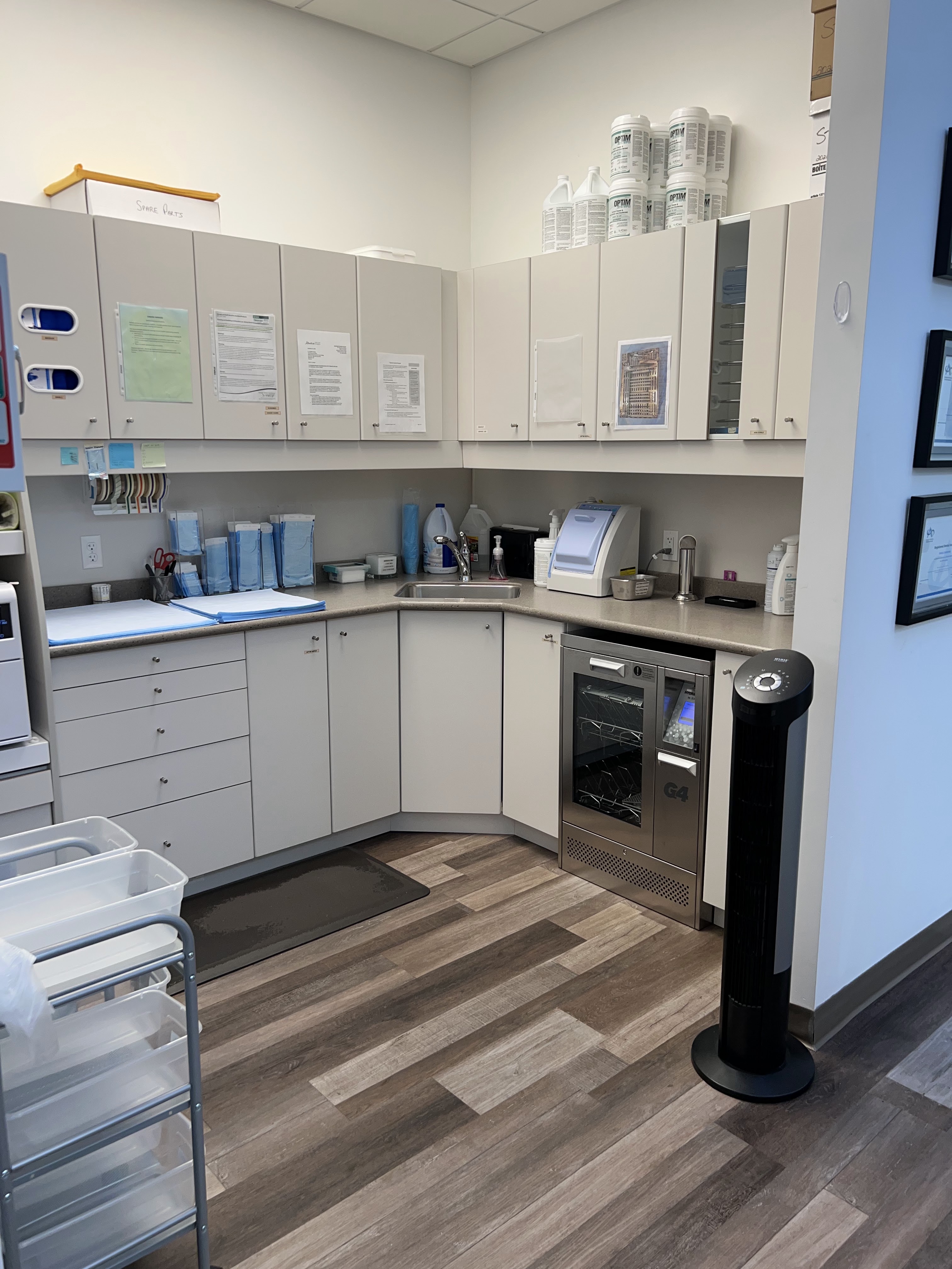Greentree Dental