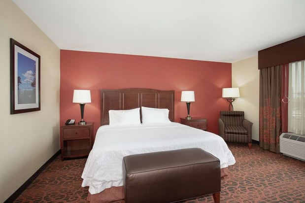 Images Hampton Inn & Suites Denver/South-RidgeGate