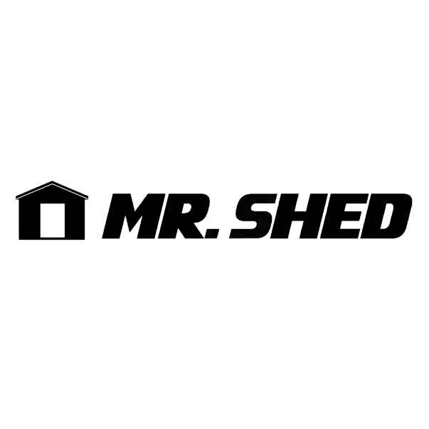 MR.SHED