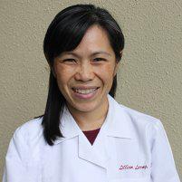LL Integrative Life: Lillian Leong, D.O.