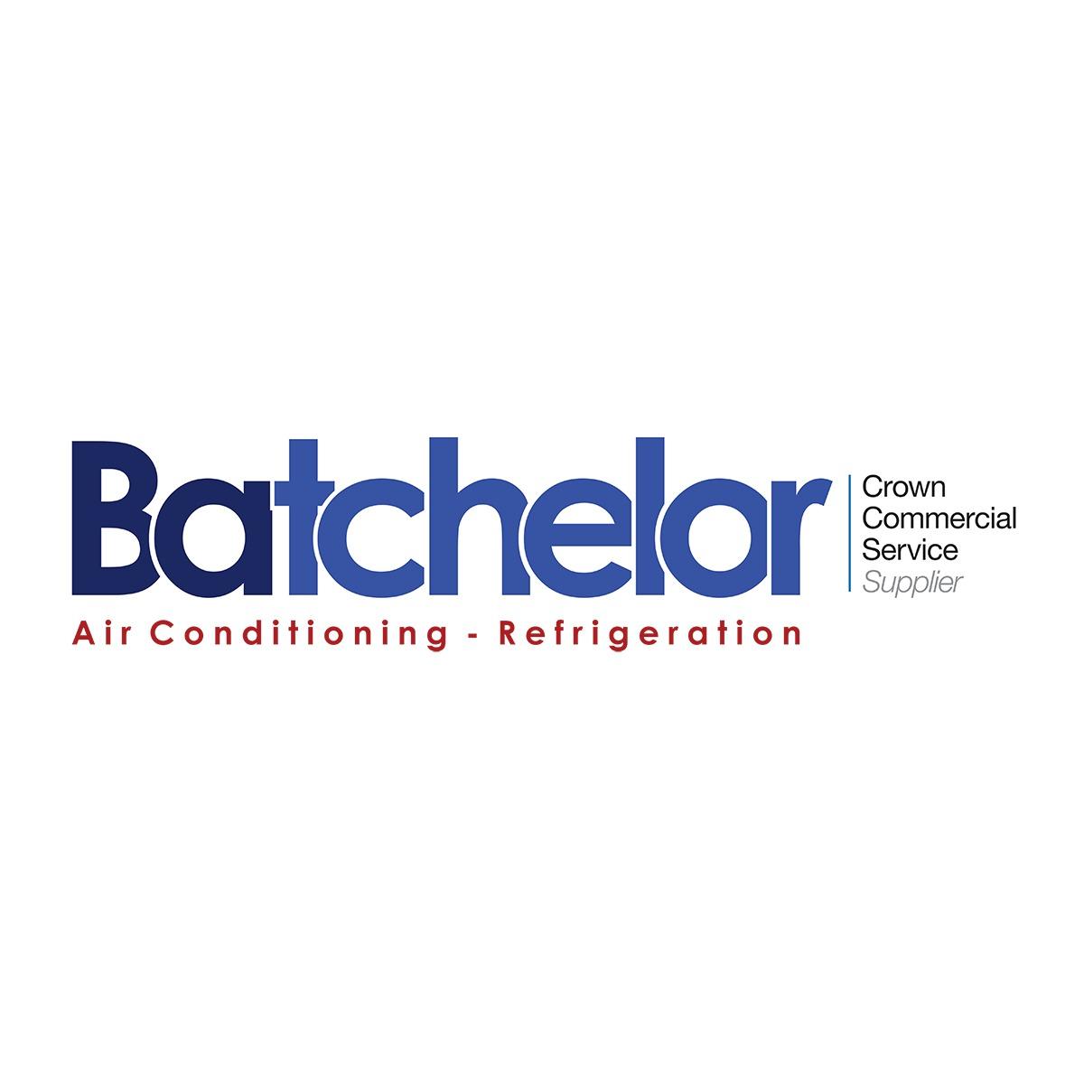 Batchelor Air Conditioning & Refrigeration Logo