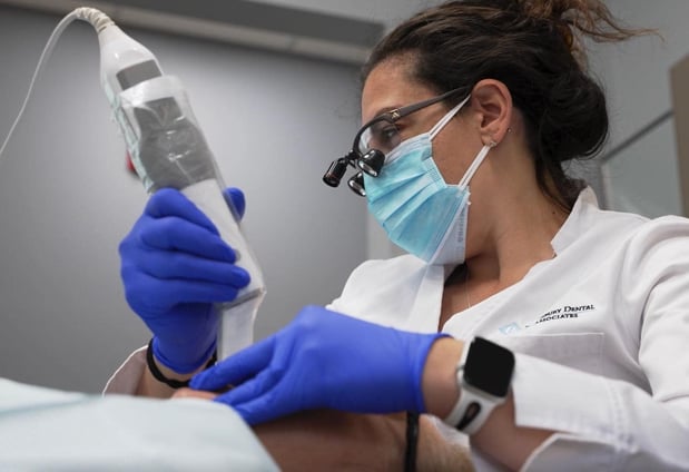 Images Tewksbury Dental Associates