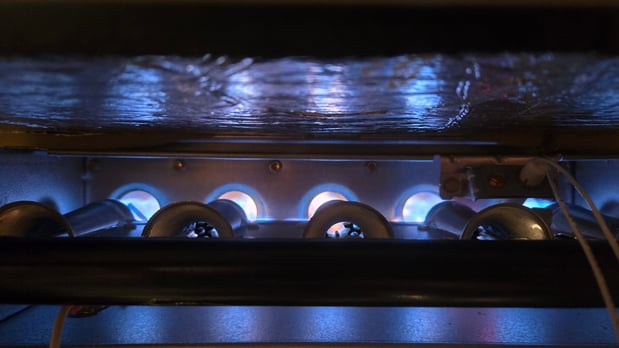 Images Efficient Systems, Inc.