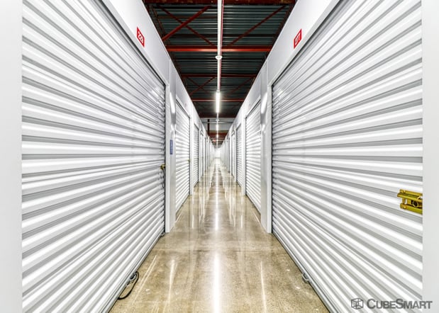 Images CubeSmart Self Storage