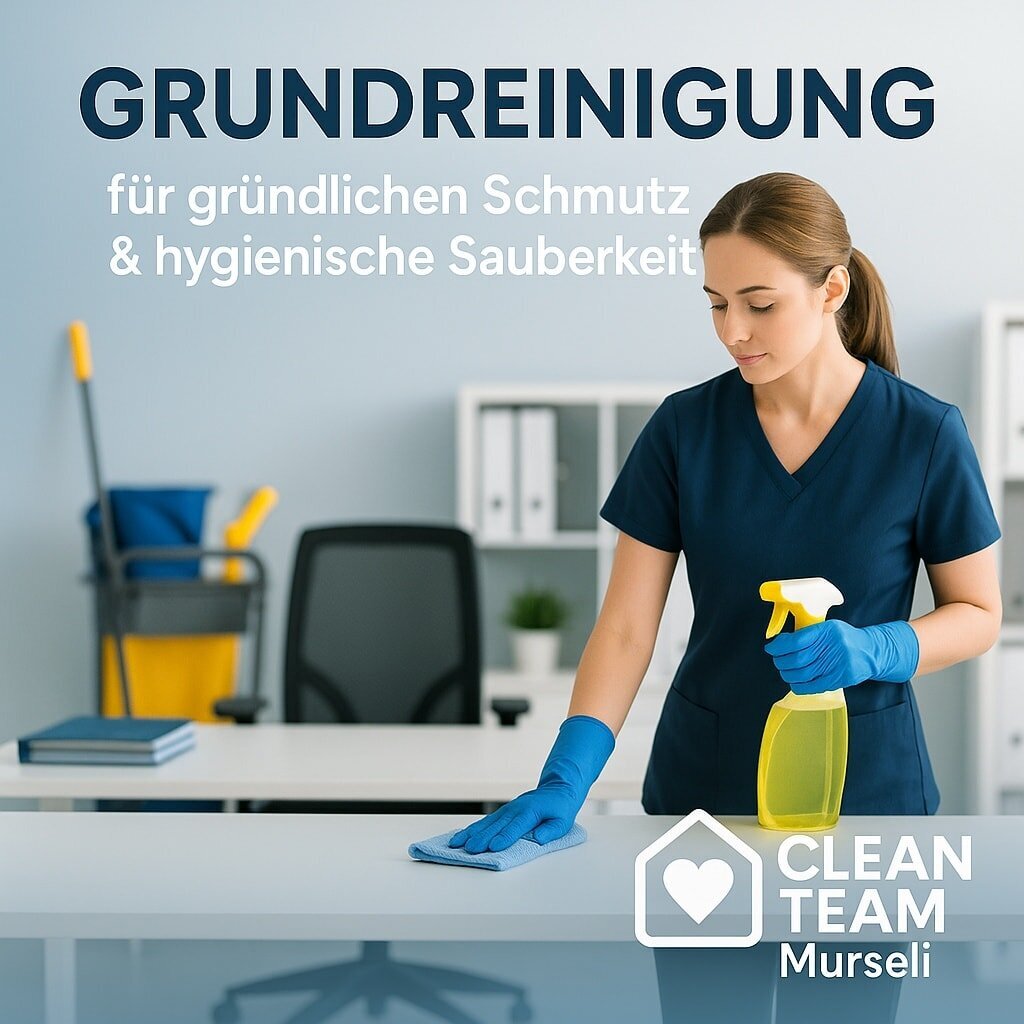 CleanTeam Murseli in Nürnberg