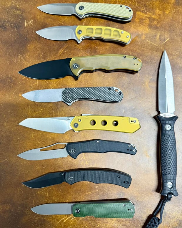 Images Razor Sharp AZ
