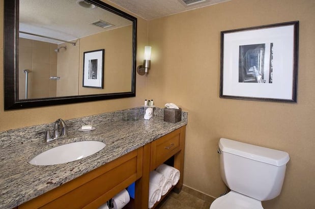 Images Embassy Suites by Hilton Kansas City International Airport