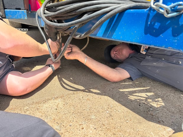 Images Comfort Heating & Air