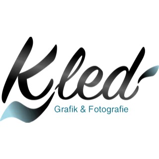 Logo K.led Fotografie & Grafik
