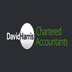 LOGO David Harris Chartered Accountants Leicester 01162 713130
