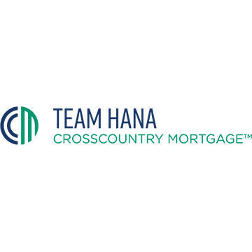Albron Hana at CrossCountry Mortgage, LLC Logo