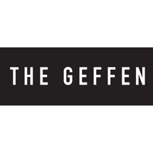 The Geffen Logo