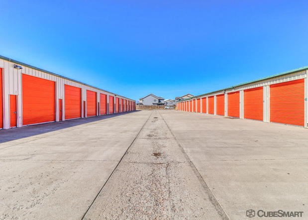 Images CubeSmart Self Storage