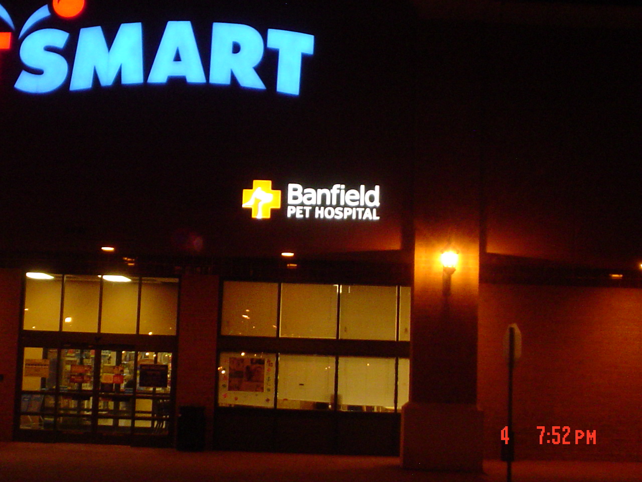 Banfield Pet Hospital - Fort Collins Banfield Pet Hospital Fort Collins (970)204-4088