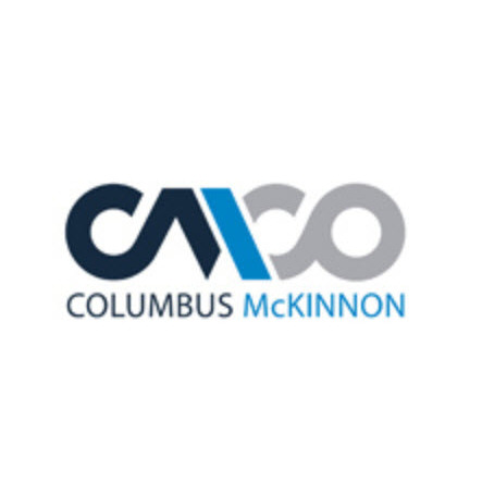 Columbus McKinnon Switzerland AG Logo