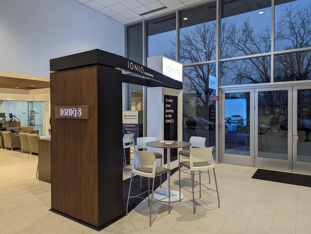 Images Happy Hyundai of Libertyville