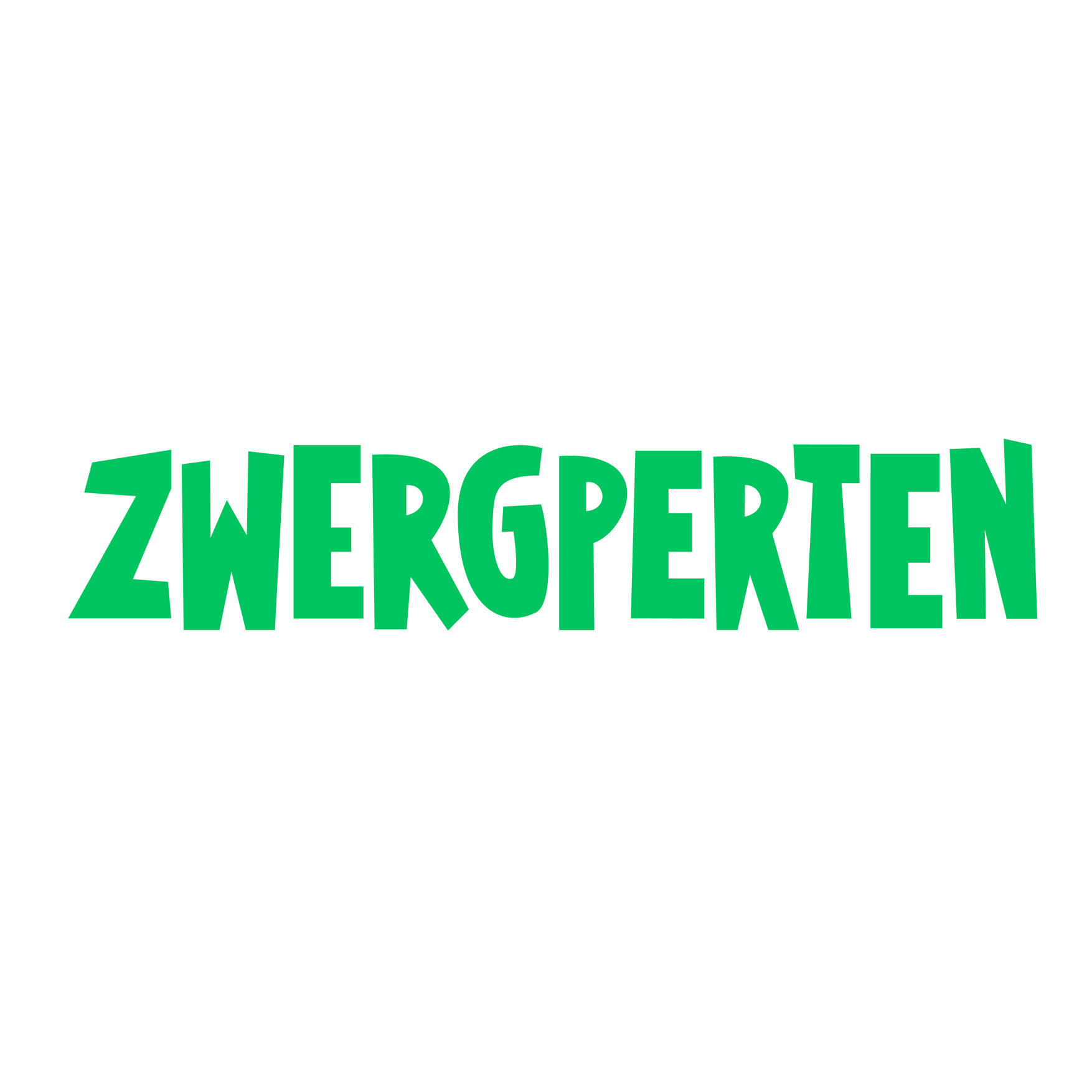 Zwergperten Hamburg in Hamburg - Logo