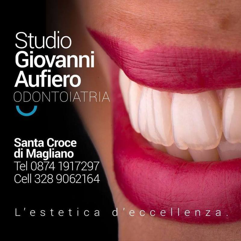 Images Studio Odontoiatrico Dr. Giovanni Aufiero