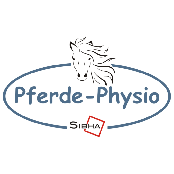Logo Sibha-Pferdephysio
