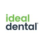 Ideal Dental Huntersville Logo