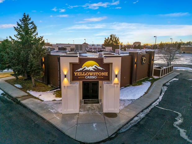 Images Yellowstone Casino