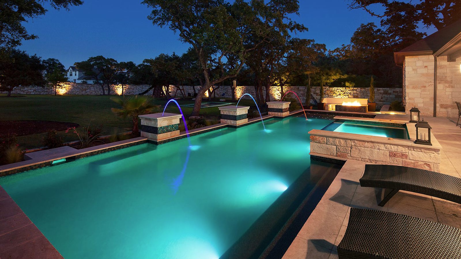 NuVision Pools Photo
