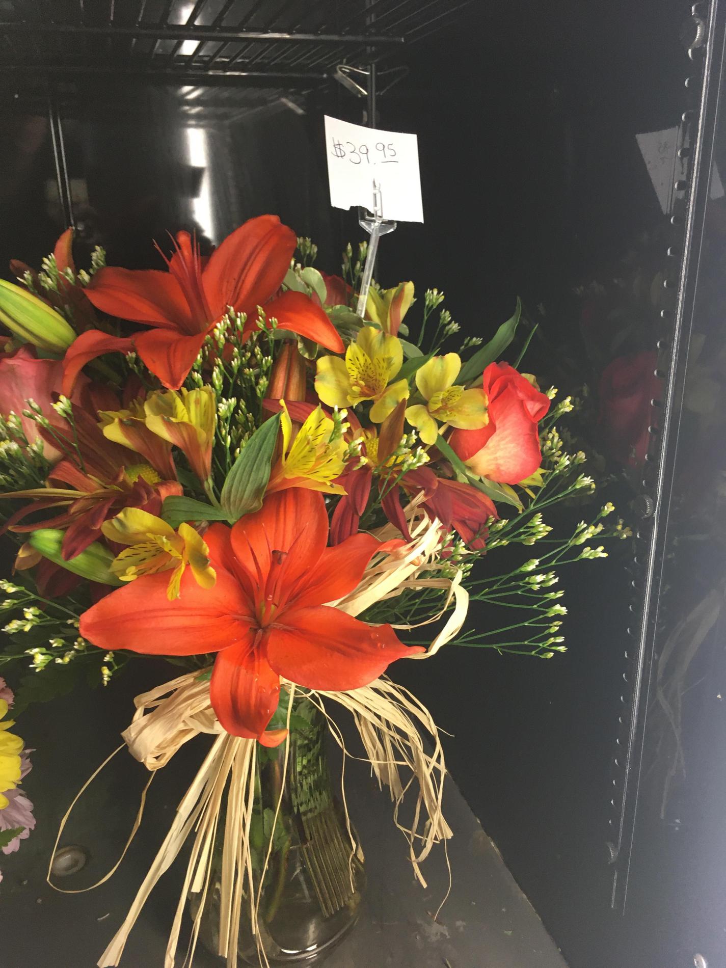 Images Seymour Florist