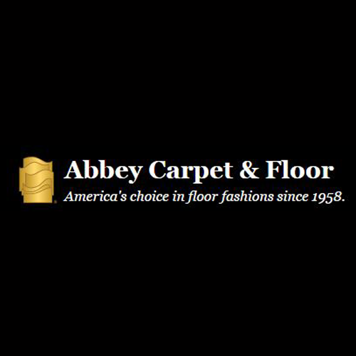 Abbey Carpet & Floor of Fulton Logo