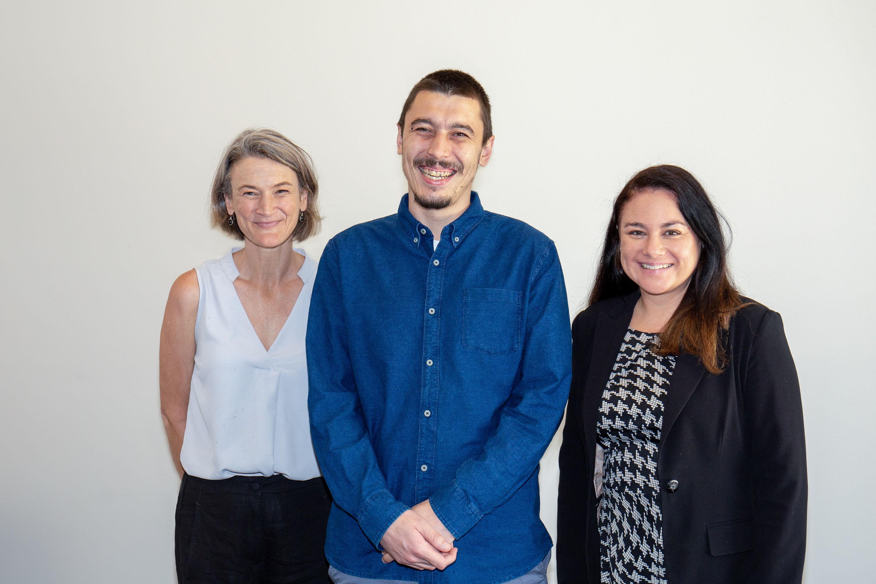 Images Dovida Central Coast