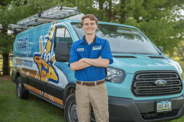 Images True Comfort Heating, Cooling and Plumbing