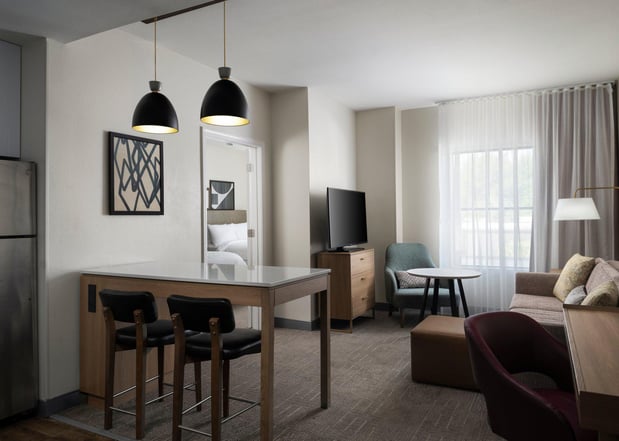 Images Staybridge Suites Flowood – NW Jackson by IHG