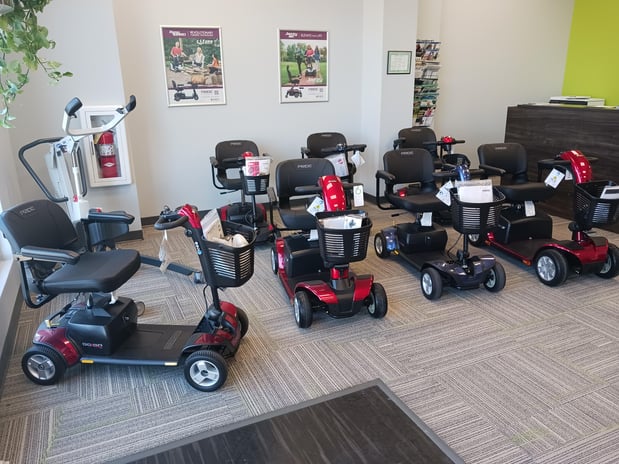 Images 101 Mobility of Davenport