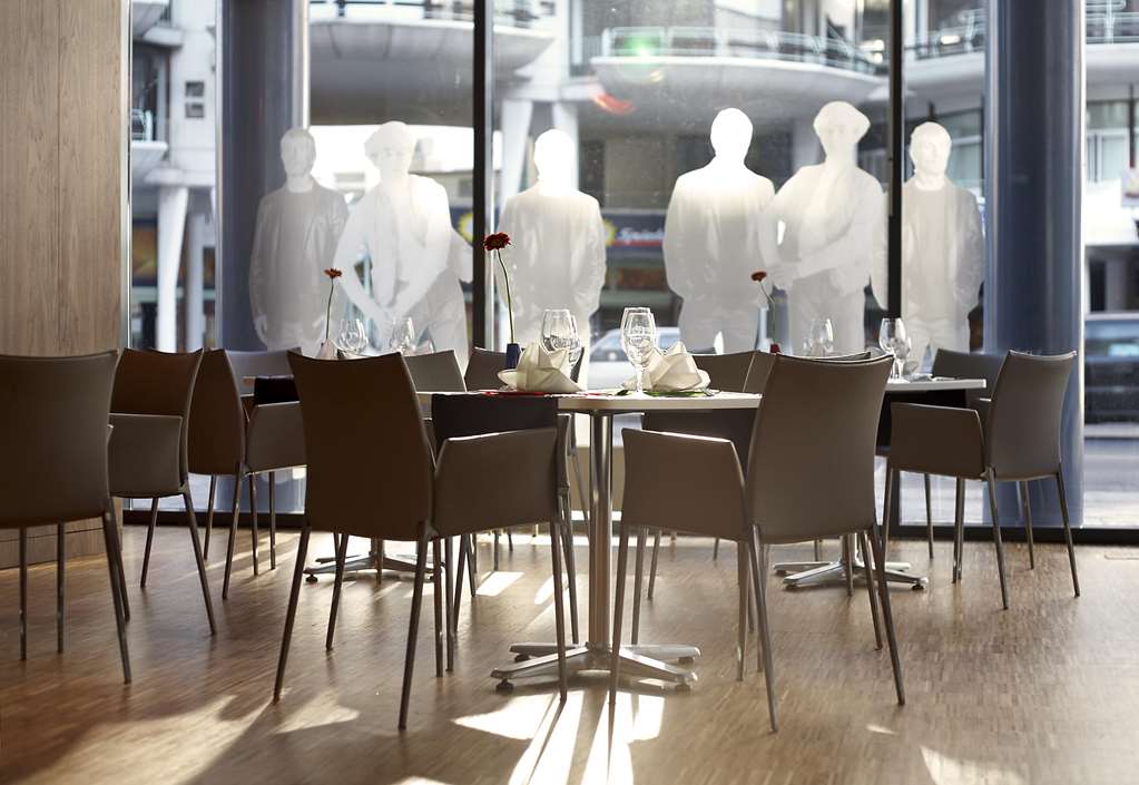 Kundenbild groß 39 Park Plaza Berlin