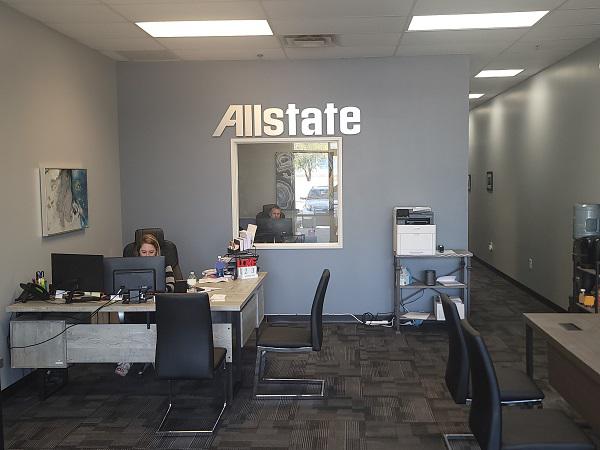 Images Mauser Agency, LLC: Allstate Insurance