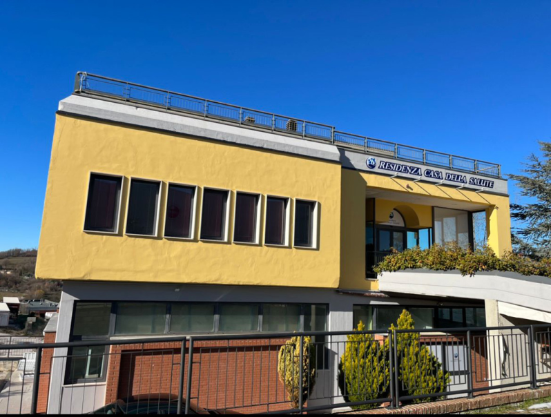 Images Residenza Casa della Salute