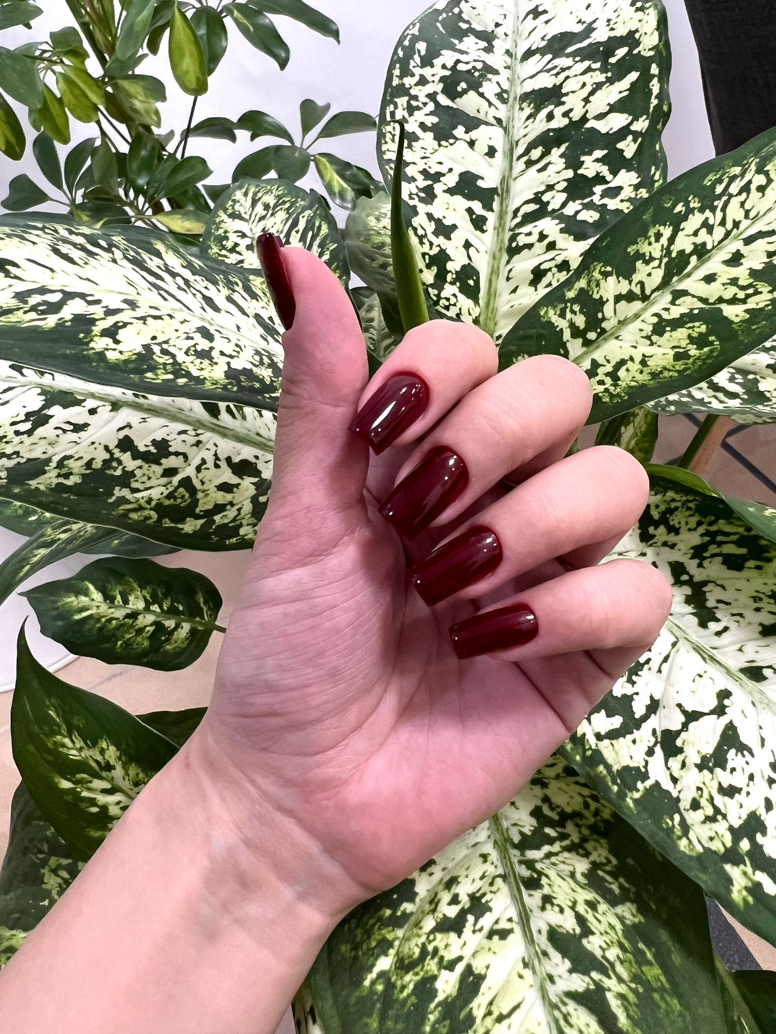 Images Luxnab Luxury Nails & Beauty