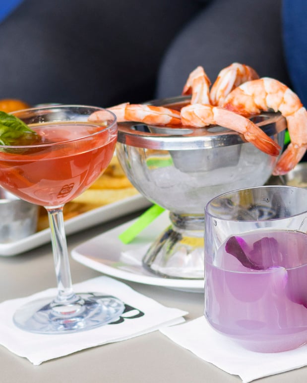 Images Bourbon & Bones Chophouse | Bar